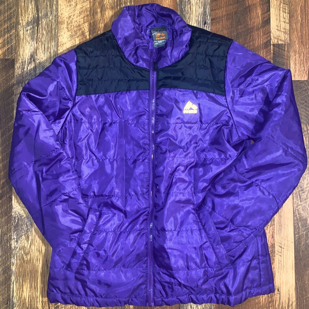 RBX winter Coat